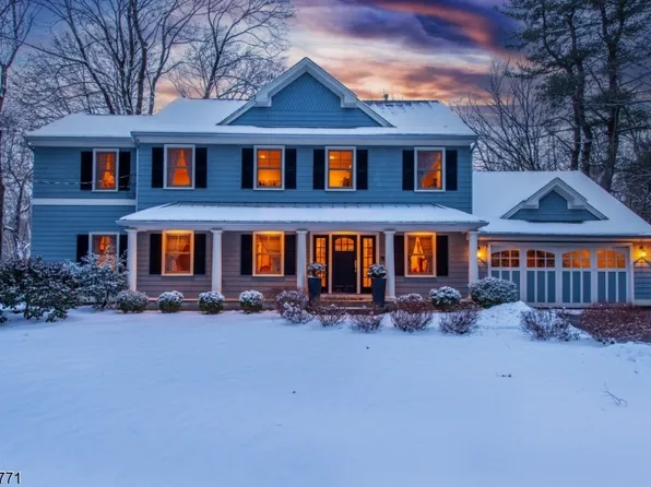 14 Tingley Rd, Mendham Twp., NJ 07960