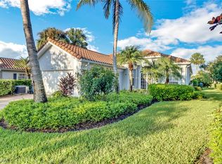 4609 Navassa Ln, Naples, FL 34119