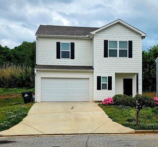 213 Creekside Manor Dr, Thomaston, GA, 30286