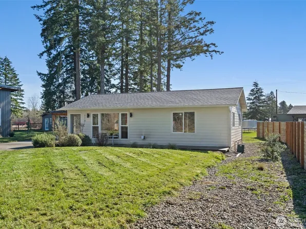 118 Eadon Road, Toledo, WA 98591