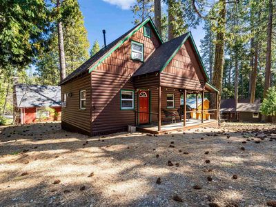 25931 Scenic Dr, Long Barn, CA, 95335