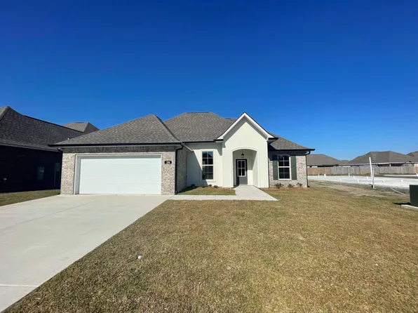258 Owl Dr, Houma, LA 70364