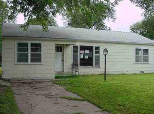 4546 S Walnut Ave #HUD-181188822, Wichita, KS 67217