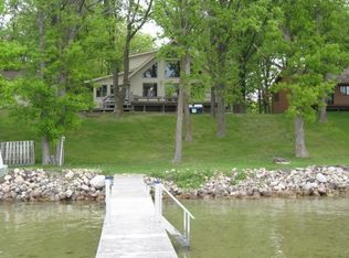 10143 Mounds Point Dr NW, Cass Lake, MN 56633
