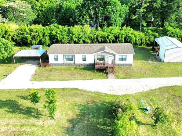 5061 County Road 353, Brazoria, TX 77422