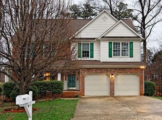 6 Quail Hunt Cir, Durham, NC 27712