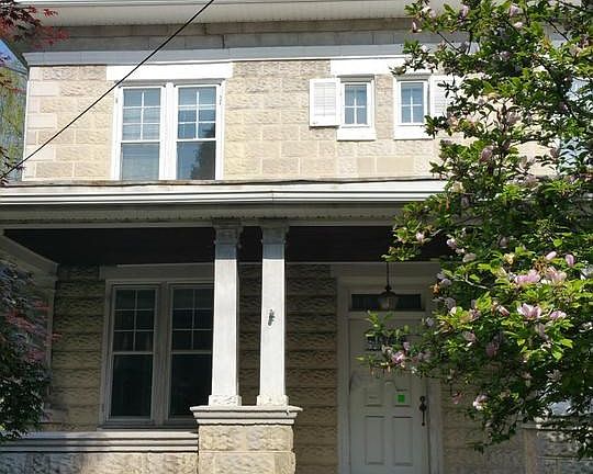 Exterior (Front)