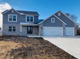 530 Oakbluff Ct, Troy, MO 63379