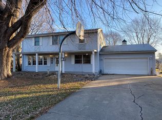 309 N Hill St, Granville, IL 61326
