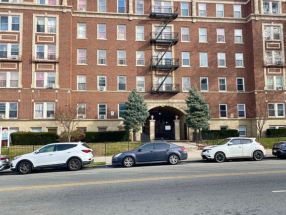 2nd image of 445 Central Ave APT C6