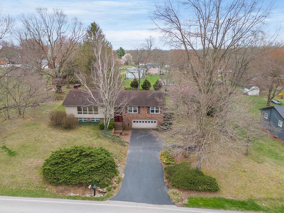 1040 Fogg Pike, Mount Sterling, KY 40353 Zillow