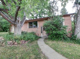 1343 Bluebell Ave, Boulder, CO 80302