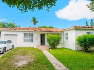 Coral Gate Sec A, Miami, FL 33145