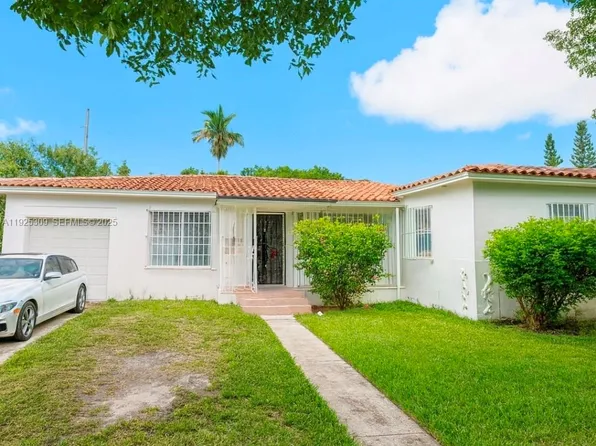 3321 SW 18th St, Miami, FL 33145