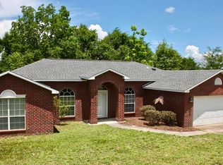 476 Jillian Dr, Crestview, FL 32536