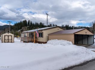1504 W Yellowstone Ave #1, Osburn, ID 83849