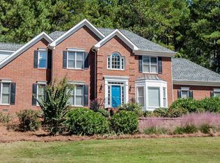 435 Riverbottom Rd, Athens, GA 30606