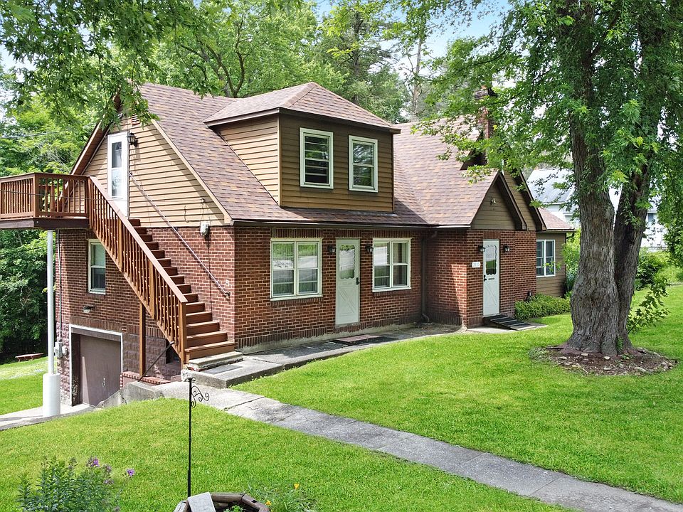3115 William Penn Ave, Johnstown, PA 15909 Zillow