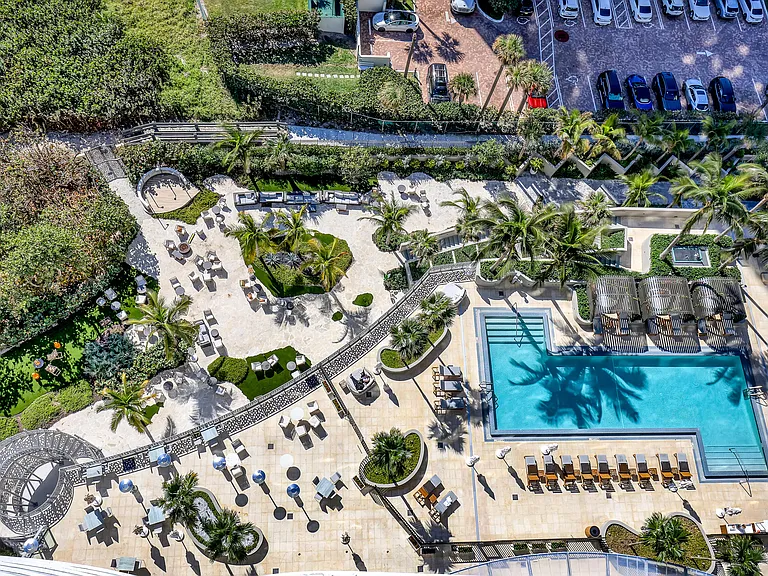 3100 N Ocean Dr #1805 — Photo 20