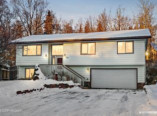 321 Ellen Cir, Anchorage, AK 99515
