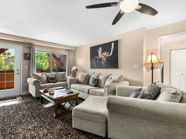 2525 Cattle Kate Cir Unit 4205, Steamboat Springs, CO 80487