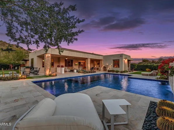 14202 N TERRITORY Trail, Fountain Hills, AZ 85268