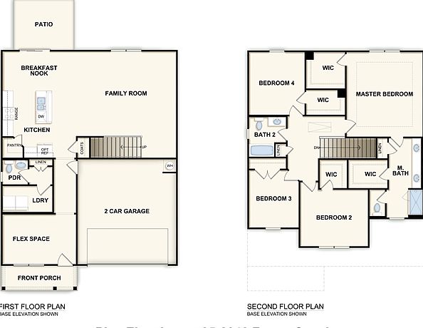 2nd image of 1225 Bordeau Way
