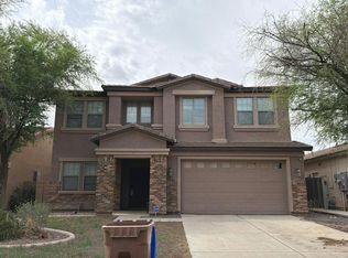 1097 E Saddleback Pl, San Tan Valley, AZ 85143
