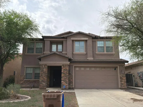 1097 E Saddleback Pl, San Tan Valley, AZ 85143