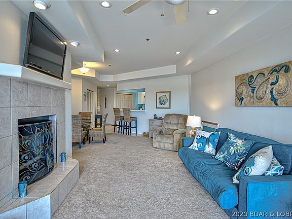 2nd image of 56 Emerald Bay Dr Unit 2B