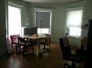 55 Dwight St, Brookline, MA 02446