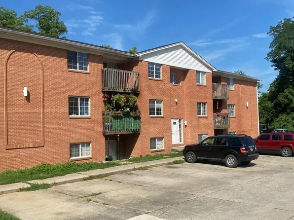 611 Kilgore Ave #10, Batavia, OH 45103