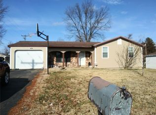 20 Spruce St, Viburnum, MO 65566