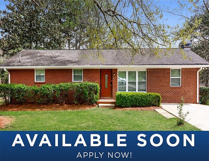 1st image of 1118 Crestview Cir NE