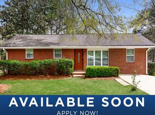 1118 Crestview Cir NE, Conyers, GA 30012