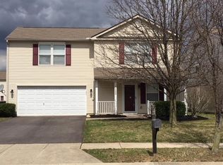 7480 Hemrich Dr, Canal Winchester, OH