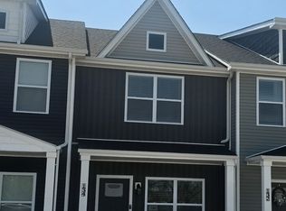 134 Front Ridge Cir, Clarksville, TN 37040