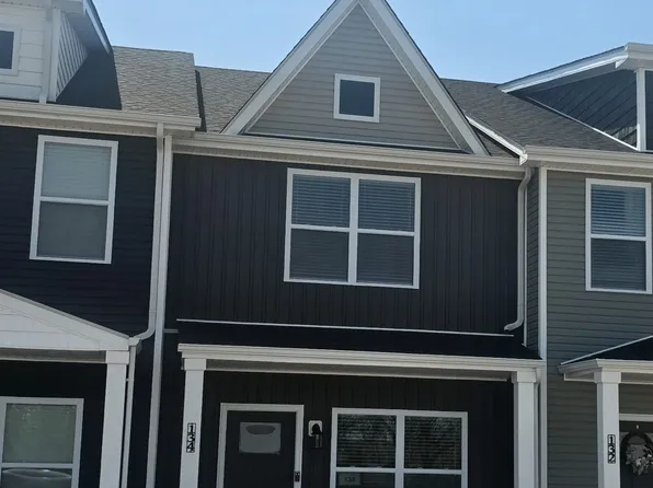 134 Front Ridge Cir, Clarksville, TN 37040