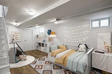 Rented by Compass