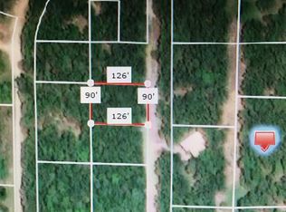 636 N Cedar Ridge Rd, Cleveland, OK 74020