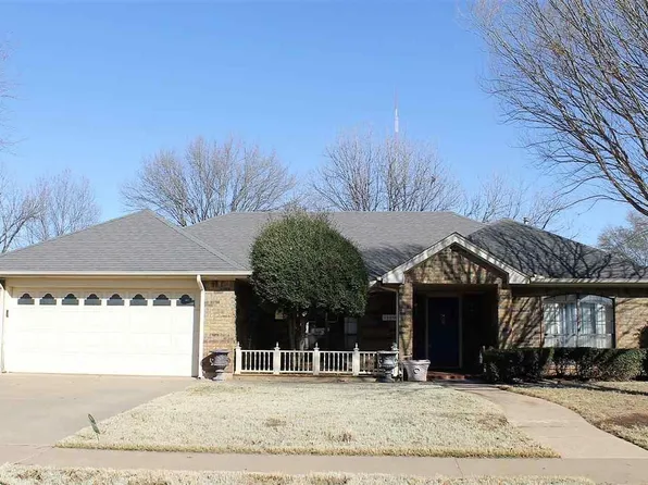 4512 Wendover St, Wichita Falls, TX 76309