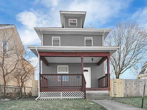 2nd image of 31 N Warren Ave