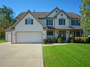 3667 Cranberry Hl, Rootstown, OH 44272