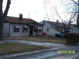 824 N 39th St, Belleville, IL