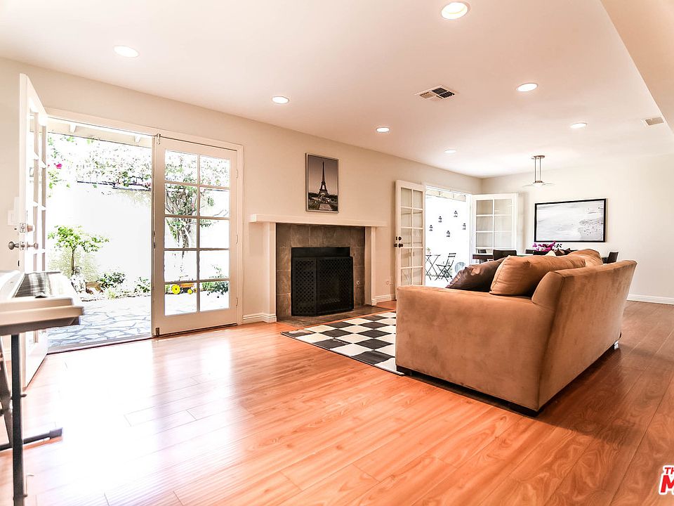 1st image of 601 S Van Ness Ave APT 1