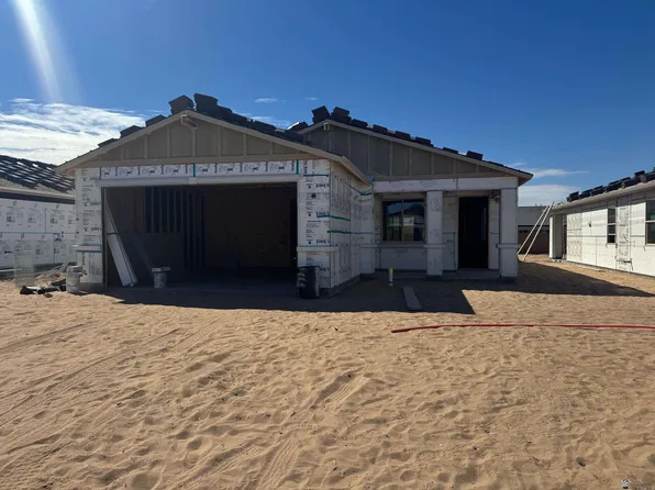 7685 E 35th St, Yuma, AZ 85365