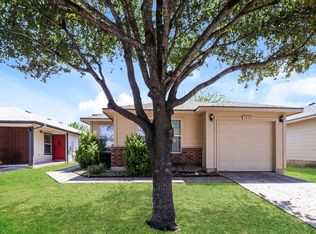 1625 Poppy Seed Ln, Austin, TX 78741