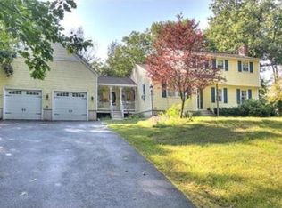 78 Castle Hill Rd, Windham, NH 03087