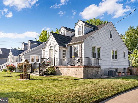 2nd image of 3308 Westfield Ave