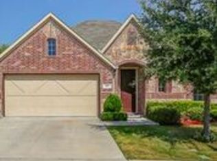 217 Cedar Creek Dr, Princeton, TX 75407